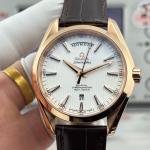 Omega Seamaster Aqua Terra 150M - Image 2