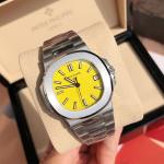 Patek Philippe Nautilus 5711/1A - Image 2
