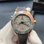 Omega Planet Ocean 6000M - Image 2