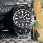 Rolex Explorer II - Image 2