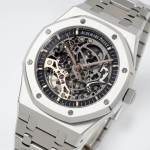 Audemars Piguet Royal Oak 15407ST - Image 2