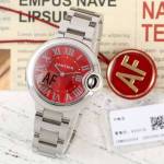 Cartier 33mm Ballon Bleu de Cartier watch - Image 2