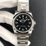 Rolex Explorer 36 - Image 2
