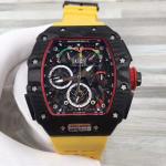 Richard Mille 50-03 - Image 2