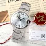 Cartier 33mm Ballon Bleu de Cartier watch - Image 2
