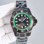 Rolex SEA-DWELLER 44 - Image 2