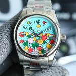 Rolex Oyster Perpetual 41 - Image 2