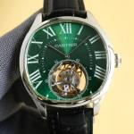 Drive De Cartier watch - Image 2