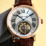 Drive De Cartier watch - Image 2