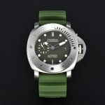PANERAI SUBMERSIBLE PAM01055 - Image 2