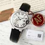 Cartier 33mm Ballon Bleu de Cartier watch - Image 2