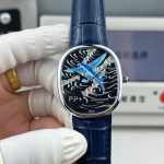 Patek Philippe Golden Ellipse 5738 - Image 2