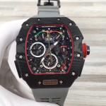 Richard Mille 50-03 - Image 2