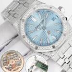 Audemars Piguet Royal Oak 16202 - Image 2