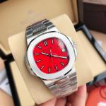 Patek Philippe Nautilus 5711/1A - Image 2