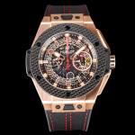 Hublot Big Bang Unico Ferrari - Image 2