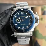 PANERAI SUBMERSIBLE PAM01676 - Image 2