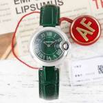 Cartier 28mm Ballon Bleu de Cartier watch - Image 2