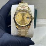 Rolex Day-Date 40 - Image 2