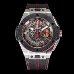 Hublot Big Bang Unico Ferrari - Image 2