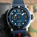 PANERAI SUBMERSIBLE PAM01676 - Image 2