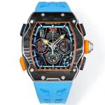 Richard Mille 65-01 - Image 2