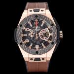 Hublot Big Bang Unico Ferrari - Image 2
