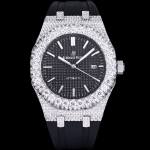 Audemars Piguet Royal Oak 15510 - Image 2