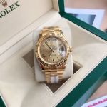 Rolex Day-Date 40 - Image 2