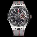 Hublot Big Bang Unico Ferrari - Image 2