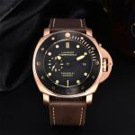 PANERAI SUBMERSIBLE PAM00382 - Image 2