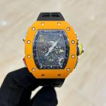 Richard Mille 65-01 - Image 2