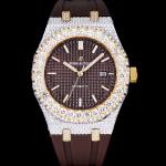 Audemars Piguet Royal Oak 15510 - Image 2