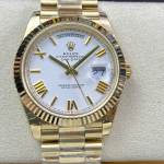 Rolex Day-Date 40 - Image 2
