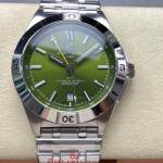Breitling Chronomat Automatic GMT 40 - Image 2