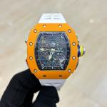 Richard Mille 65-01 - Image 2