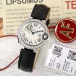 Cartier 28mm Ballon Bleu de Cartier watch - Image 2