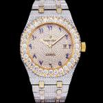 Audemars Piguet Royal Oak 15510 - Image 2