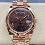 Rolex Day-Date 40 - Image 2