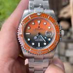 Rolex Diw Submariner Date - Image 2