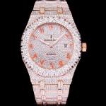 Audemars Piguet Royal Oak 15510 - Image 2