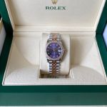 Rolex Datejust 31 - Image 2