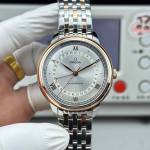 Omega De Ville Prestige - Image 2