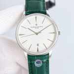Vacheron Constantin Patrimony Self-windingn - Image 2