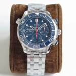 Omega Seamaster 300M - Image 2