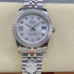 Rolex Datejust 31 - Image 2