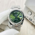 Rolex Day-Date 40 - Image 2