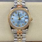 Rolex Datejust 31 - Image 2