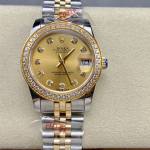Rolex Datejust 31 - Image 2
