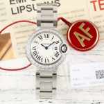 Cartier 28mm Ballon Bleu de Cartier watch - Image 2